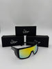 INOX™ Oro - Safety Glasses - Ironworkergear