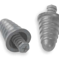 3M Skull Screws Uncorded Earplugs #P1300 - Ironworkergear
