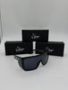 INOX™ Shadow - Safety Glasses - Ironworkergear