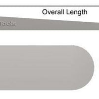 Ajax Steel Wedges - Ironworkergear