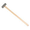 Council Tool DF Sledge Hammer  Wooden Handle 4, 6, or 8lb - Ironworkergear