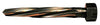 Norseman Hex Nut Drive Bridge Length Reamer - Ironworkergear