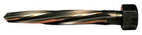 Norseman Hex Nut Drive Bridge Length Reamer - Ironworkergear
