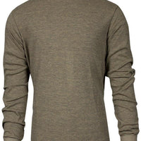 NSA TecGen Select® Long Sleeve FR TShirt - Ironworkergear
