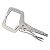Irwin The Original Locking C-Clamps with Regular Tips - Ironworkergear