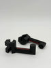 Car Seat Headrest Hook - Hard Hat & Welding Hood Hanger, Vehicle Organizer Matador HQ - Ironworkergear