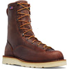 Danner Bull Run 8" Brown Cristy #15556 - Ironworkergear