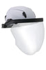 Studson Face Shield Clear Full Brim