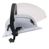 Studson Face Shield Clear Full Brim