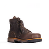 Silverado 6 Lumberjack Oil Brown Shipyard 7720 - Ironworkergear