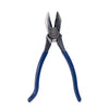 Klein Side Cutting Pliers for Rebar Work #D213-9ST - Ironworkergear