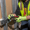Klein 8 High Leverage Diagonal-Cutters #D228-8 - Ironworkergear