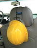 Rack Em Over-the-Seat Mounted Hard Hat Rack #RK5002 - Ironworkergear