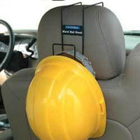 Rack Em Over-the-Seat Mounted Hard Hat Rack #RK5002 - Ironworkergear