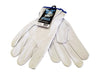 Golden Stag Light Weight Goatskin Driver #725 - Ironworkergear