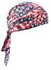 Occunomix Wicking And Cooling Skull Cap
