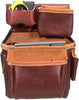 Occidental Leather Big Oxy Fastener Bag #5525 - Ironworkergear