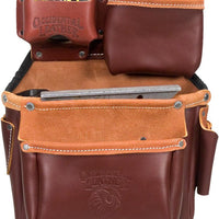 Occidental Leather Big Oxy Fastener Bag #5525 - Ironworkergear