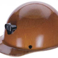 MSA Skullgard Miners Hard Hat - Ironworkergear