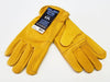 Golden Stag Double Palmed Cowhide Driver Glove #207 - Ironworkergear
