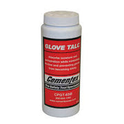 Cementex Glove Talc - Ironworkergear
