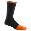 Darn Tough Men's Steely Boot Midweight Work Sock