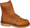 Silverado 8 Lumberjack Oil Tan Shipyard 7712 - Ironworkergear