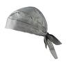 Occunomix Flame Resistant Tie Hat Doo Rag - Ironworkergear