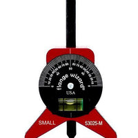 Flange Wizard Magnetic Centering Head