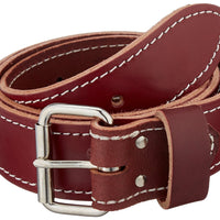 Occidental Leather 2" Leather Work Belt #5002