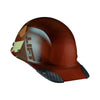 Lift Safety DAX Fifty/50 Desert Camo Cap - Ironworkergear