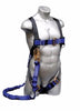 Elk River Construction Plus Harness #48013 - Ironworkergear
