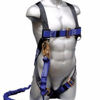 Elk River Construction Plus Harness #48013 - Ironworkergear