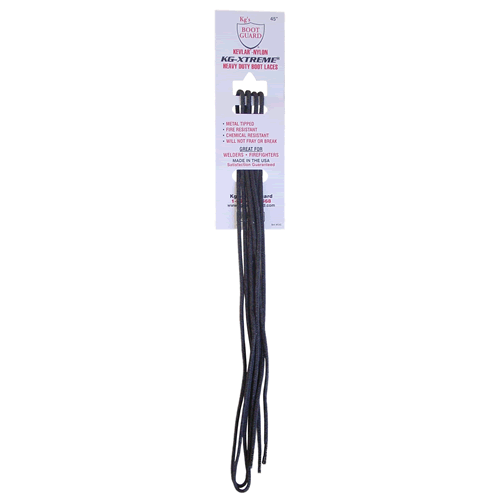 KG-XTREME | Heavy Duty Boot Laces