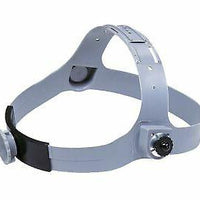 Fibre Metal Replacement  Headgear for Pipeliner Welding Helmet #1CR