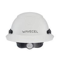 WaveCel Type 2+  MAX Helmet-Vented