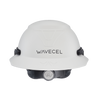 WaveCel T2+ PRO Full Brim Helmet- Non-Vented