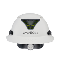 WaveCel Type 2+  MAX Helmet-Vented