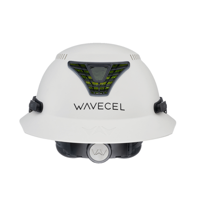 WaveCel Type 2+  MAX Helmet-Vented