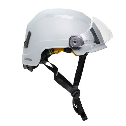 Securis Quick Connect Lens - Ironworkergear