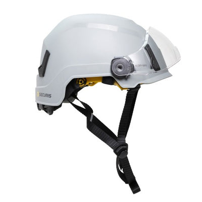 Securis Quick Connect Lens