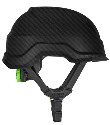 Lift Radix Safety Helmet-Non Vented- Type 2 - Ironworkergear