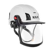 KASK Zen Full Face Visor-WVI00008 - Ironworkergear