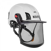 KASK Zen Metal Mesh Visor - Ironworkergear