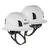 Kask Zenith X2 Full Brim Safety Helmet Type II Class E