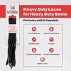KG-XTREME | Heavy Duty Boot Laces