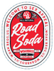 Road Soda Sticker - Ironworkergear