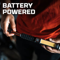 Nebo Versatile 3-in-1 Flashlight and Work Light