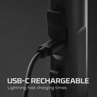 Nebo Mini Larry 500 Flashlight