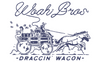 Draggin Wagon Sticker - Ironworkergear
